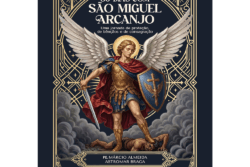 30 Dias com São Miguel Arcanjo 30 dias com São Miguel