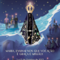 Cartaz da Novena da Padroeira 2023