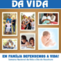 Capa Hora da Vida 2019