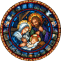 Ciclo do Natal (Imagem)